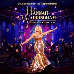Hannah Waddingham: Home for Christmas
