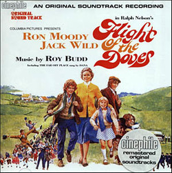 Flight of the Doves