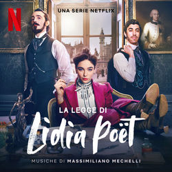 La Legge di Lidia Poet