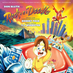 Rock-a-Doodle