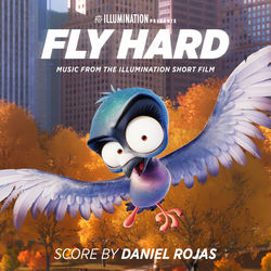 Fly Hard (EP)