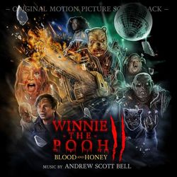 Winnie-the-Pooh: Blood and Honey 2