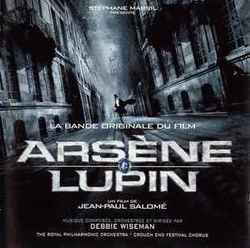 Arsene Lupin
