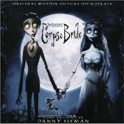 Corpse Bride