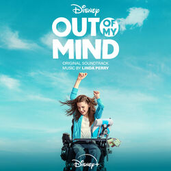 Out of My Mind