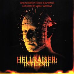 Hellraiser: Inferno