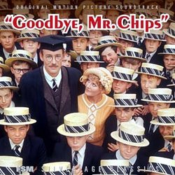 Goodbye, Mr. Chips