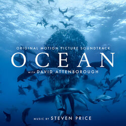 Ocean with David Attenborough