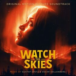 Watch the Skies