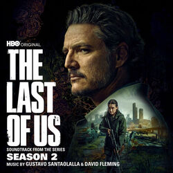 The Last of Us: Season 2