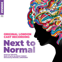 Next to Normal - Original London Cast Recording