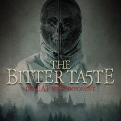 The Bitter Taste