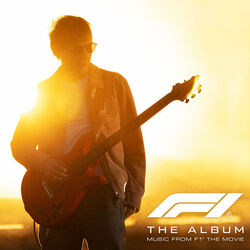 F1: Drive (Single)
