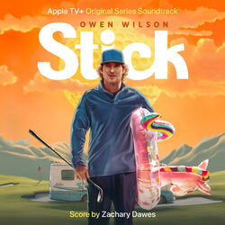 Stick: Season 1