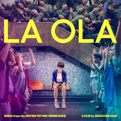 La Ola - Songs from the Motion Picture Soundtrack
