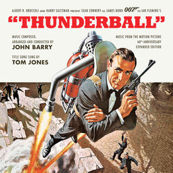 Thunderball - 60th Anniversary Expanded Edition