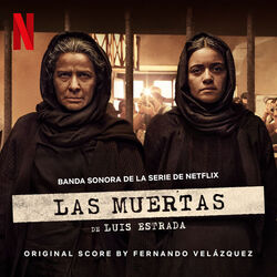 Las Muertas
