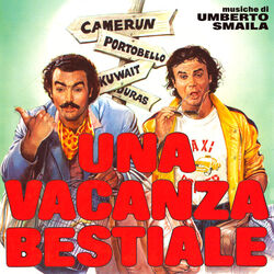 Una vacanza bestiale