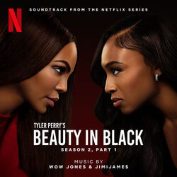 Tyler Perry's Beauty in Black: Season 2, Part 1