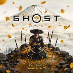 Ghost of Yotei