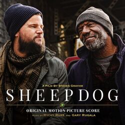 Sheepdog - Original Score