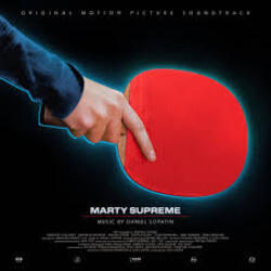 Marty Supreme