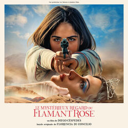 Le Mysterieux regard du flamant rose