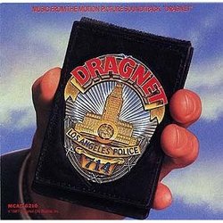 Dragnet