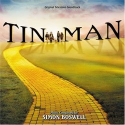 Tin Man