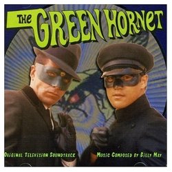 The Green Hornet