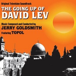 The Going Up of David Lev