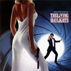 The Living Daylights