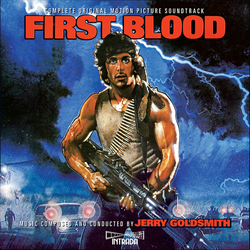First Blood - Complete