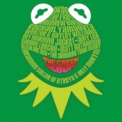 Muppets: The Green Album