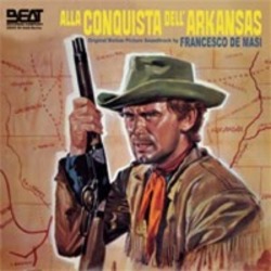 Alla Conquista Dell'Arkansas