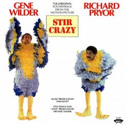 Stir Crazy
