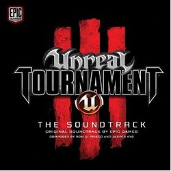 Unreal Tournament 3