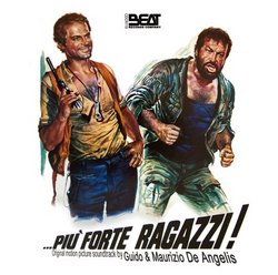 Piu' forte ragazzi!