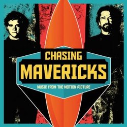 Chasing Mavericks