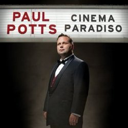 Cinema Paradiso