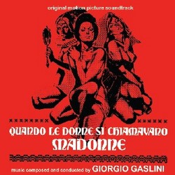 Quando le donne si chiamavano Madonne