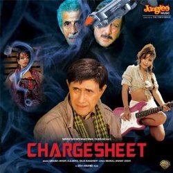 Chargesheet 