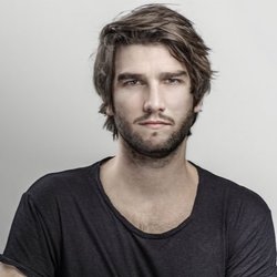 Lucas Vidal