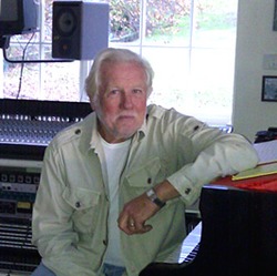 Bruce Rowland
