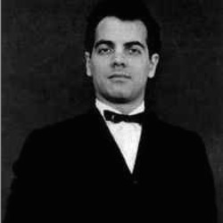 Dominic Frontiere