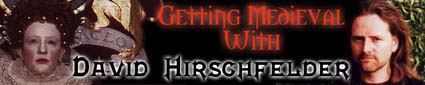 [Interview - David Hirschfelder]