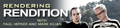 [Interview - Mark Kilian and Paul Hepker]