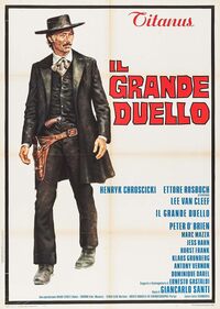 The Grand Duel (Il Grande Duello)