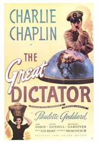 The Great Dictator