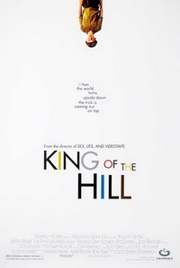 King of the Hill